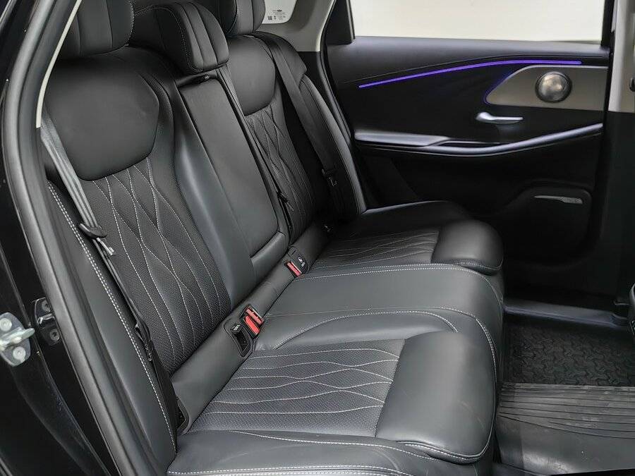 Chery Arrizo 8 б/у, 2023, Роботизированная. Фото: #8