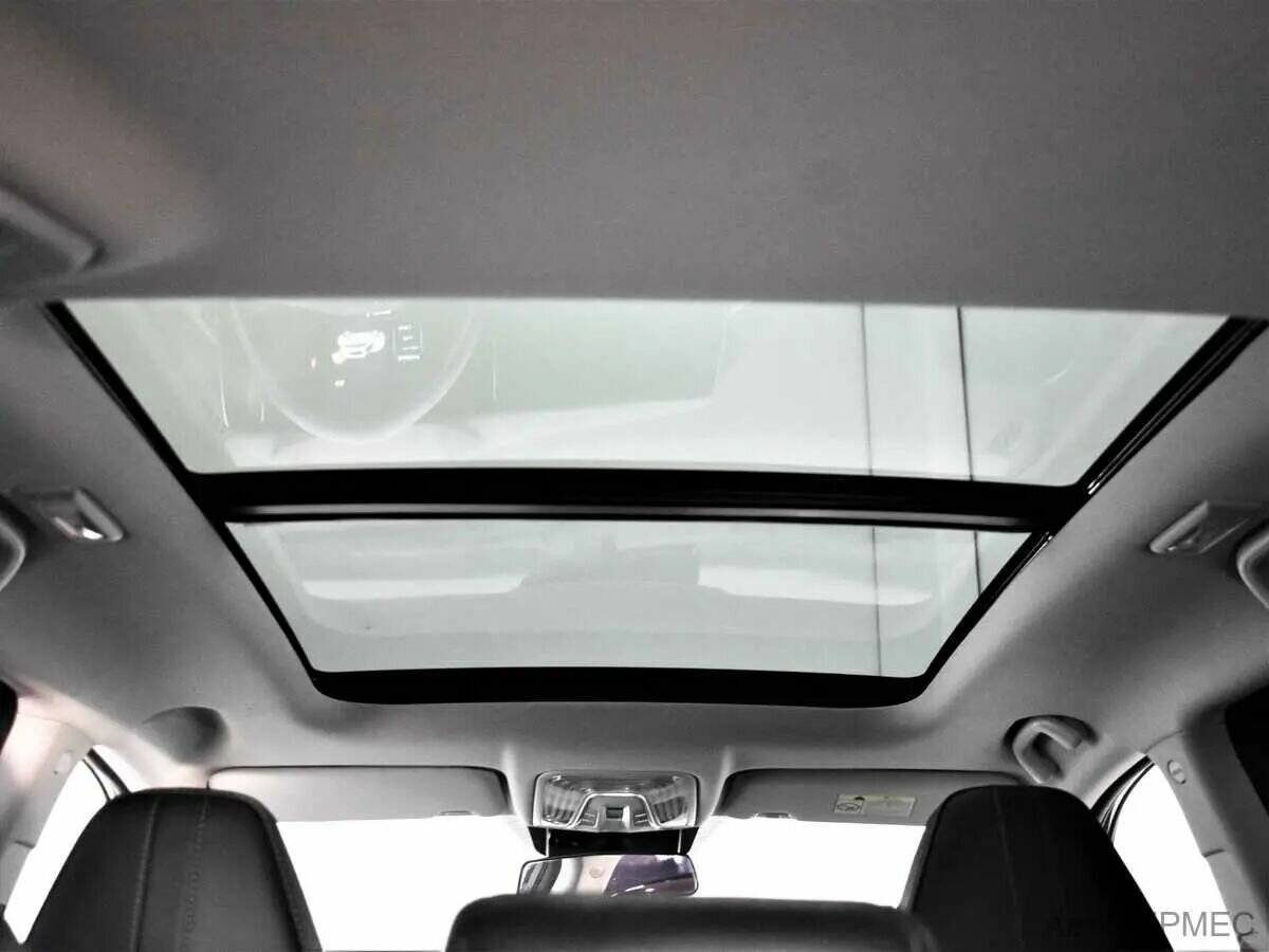 Changan CS75 Plus б/у, 2023, Автоматическая. Фото: #9