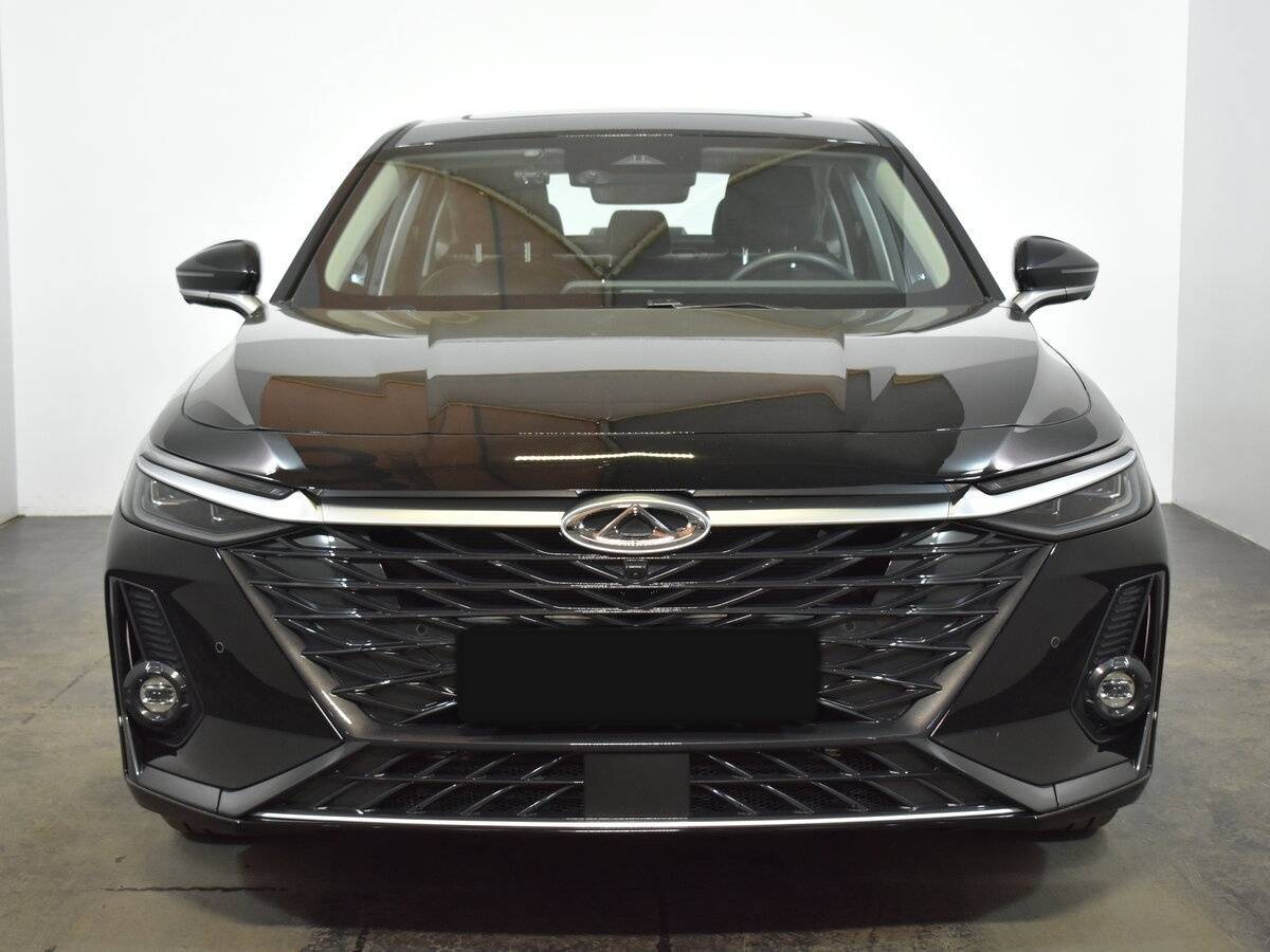 Chery Arrizo 8 б/у, 2023, Роботизированная. Фото: #1