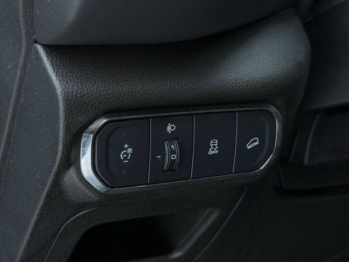 Haval Jolion б/у, 2023, Роботизированная. Фото: #15