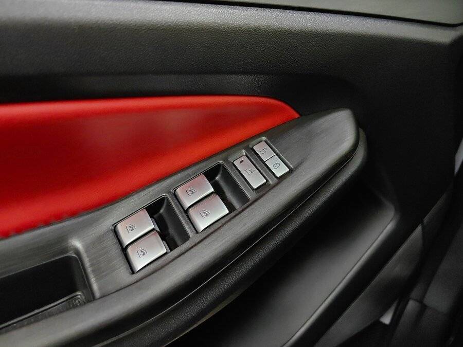 Changan UNI-S (CS55 Plus) б/у, 2024, Роботизированная. Фото: #21