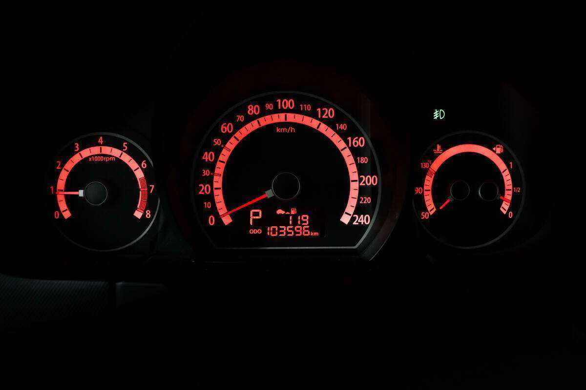 Kia Ceed б/у, 2012, Автоматическая. Фото: #9