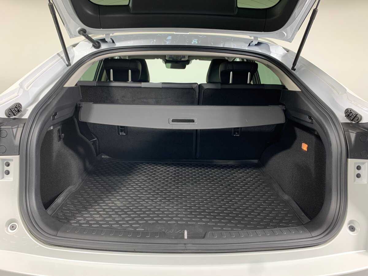 Haval F7x б/у, 2023, Роботизированная. Фото: #20