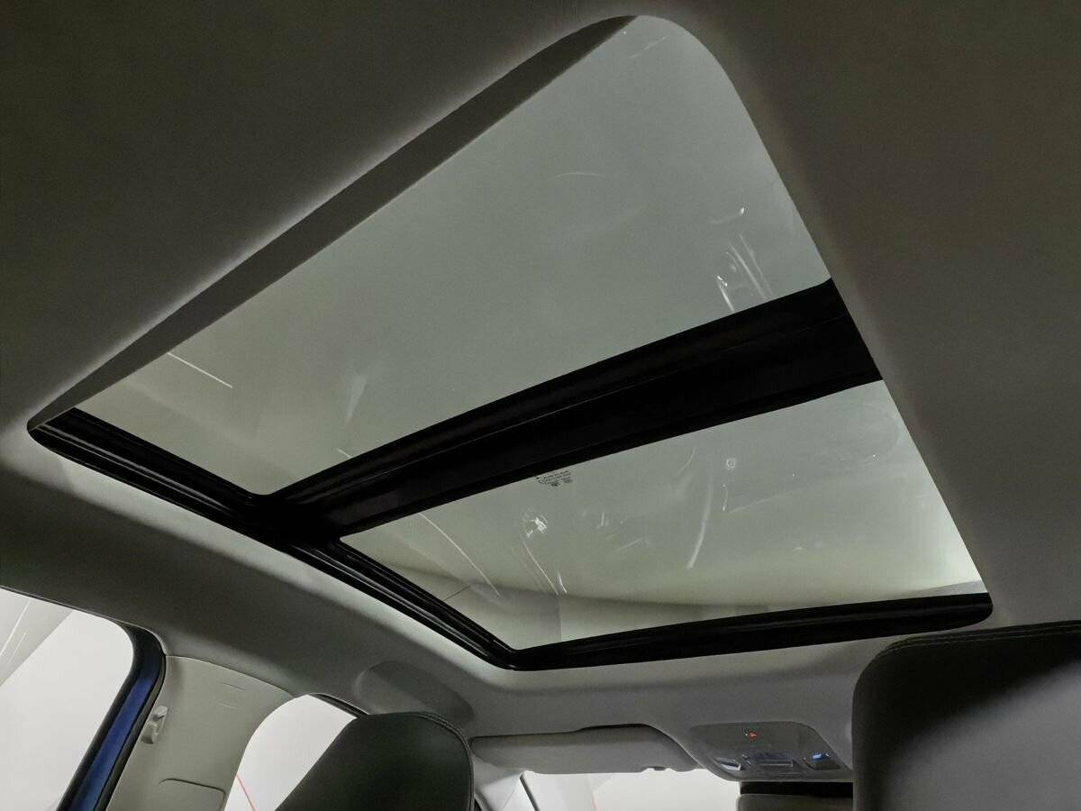 Chery Arrizo 8 б/у, 2023, Роботизированная. Фото: #20