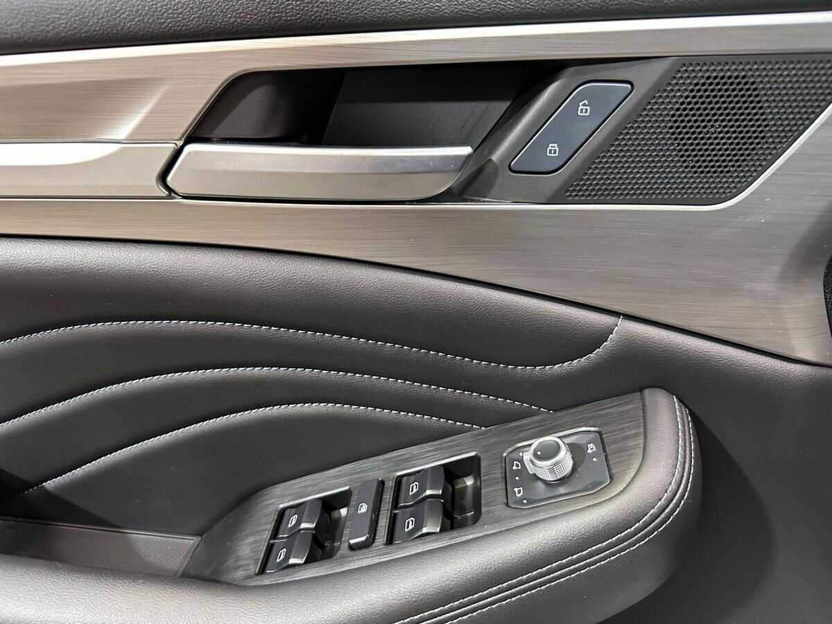 Haval F7 б/у, 2021, Роботизированная. Фото: #14