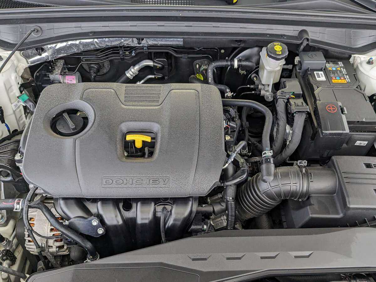 Kia K5 б/у, 2020, Автоматическая. Фото: #8