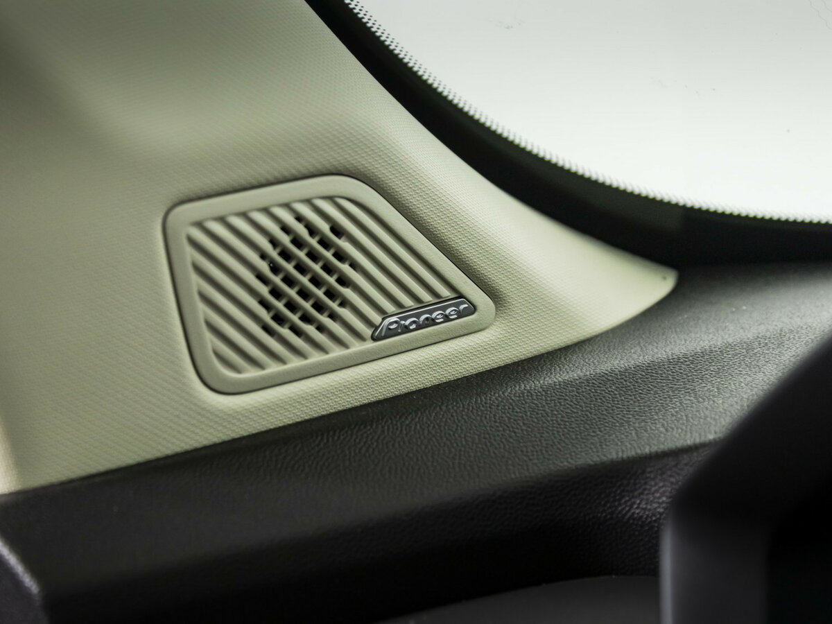 Changan UNI-S (CS55 Plus) б/у, 2024, Роботизированная. Фото: #14