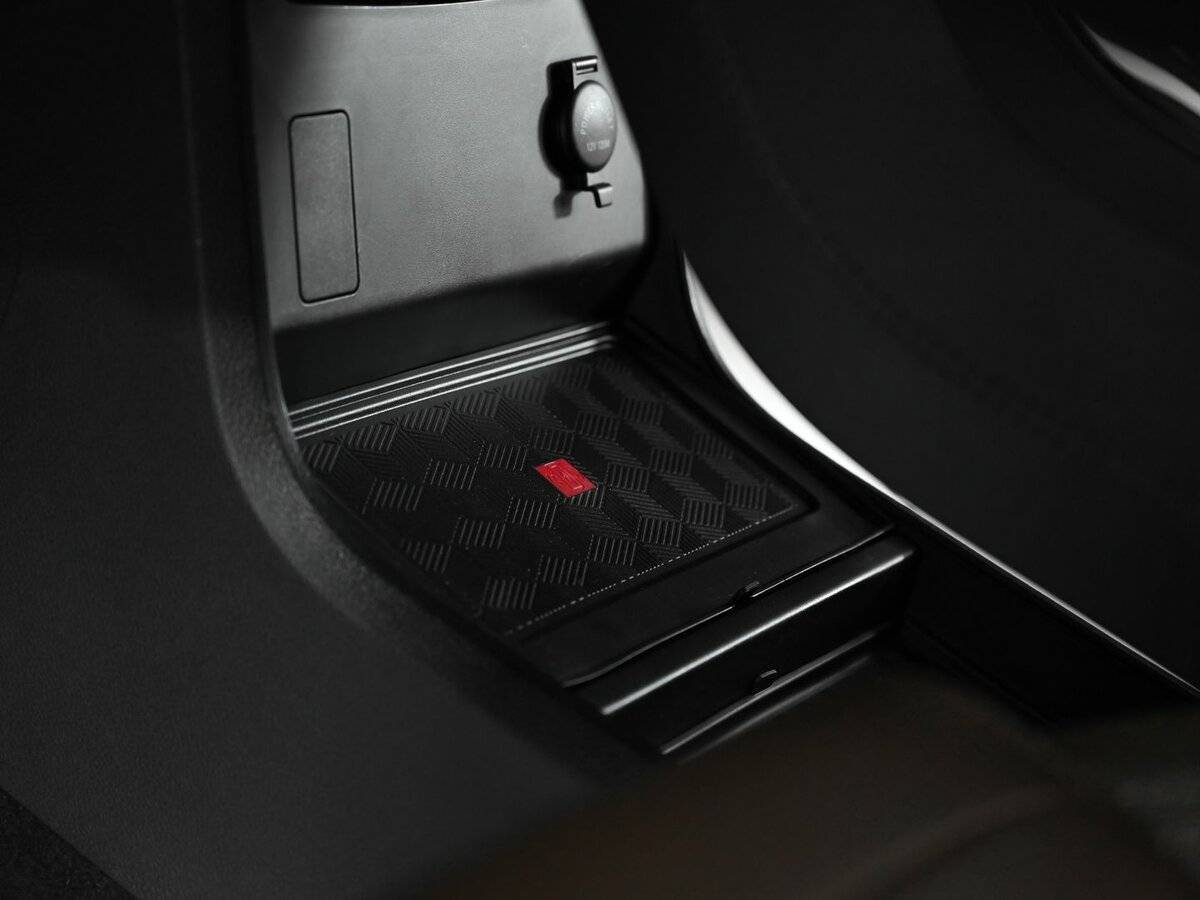 Chery Tiggo 8 Pro б/у, 2021, Роботизированная. Фото: #16