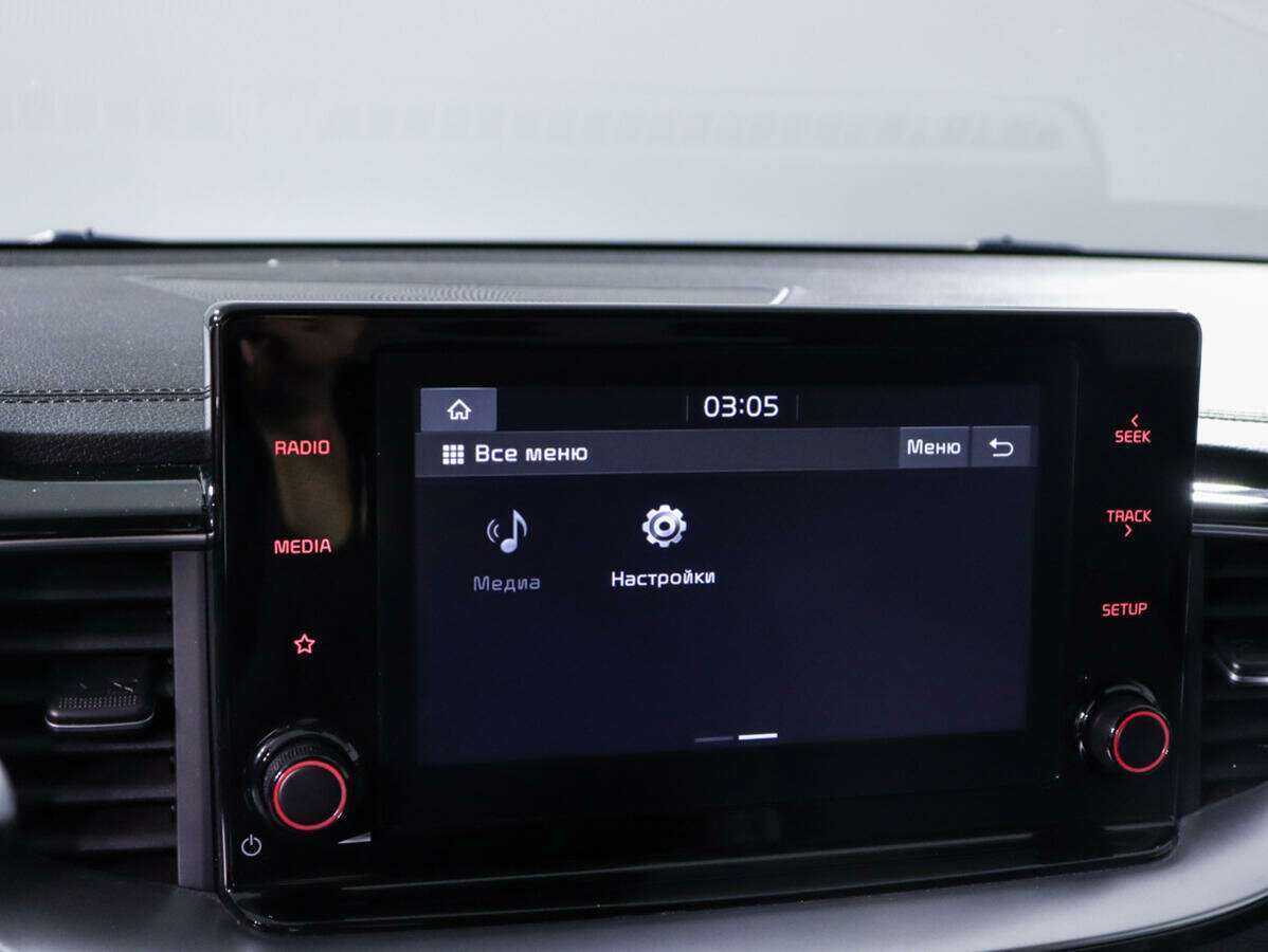 Kia XCeed б/у, 2020, Роботизированная. Фото: #19