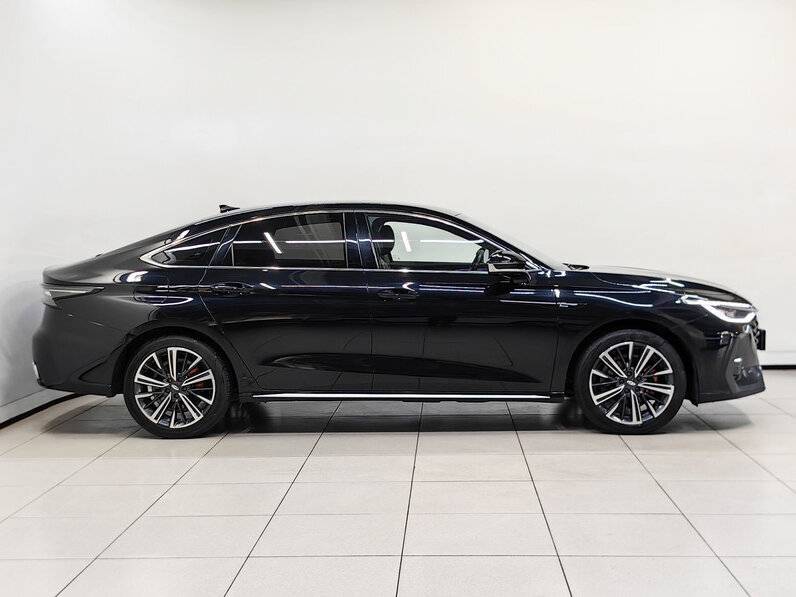 Chery Arrizo 8 б/у, 2023, Роботизированная. Фото: #4