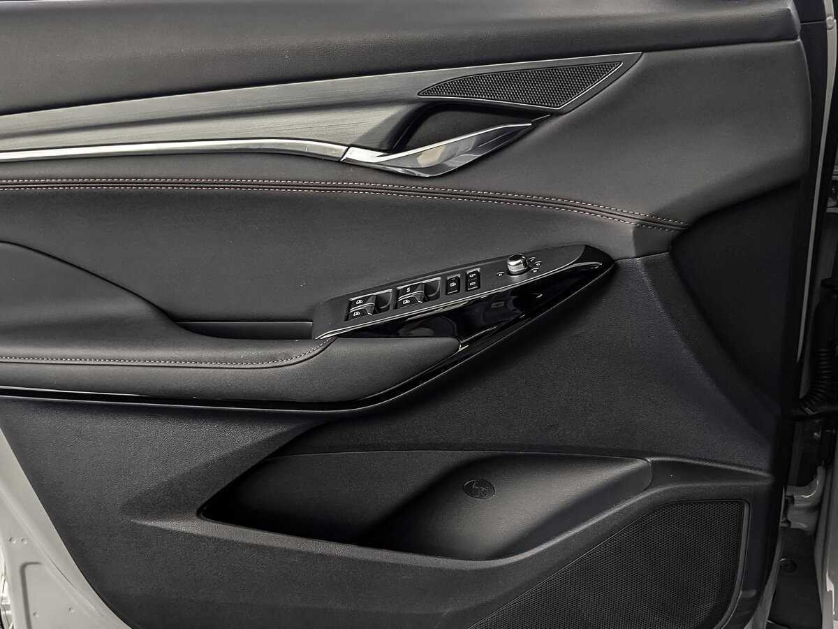 Changan CS75PLUS б/у, 2023, Автоматическая. Фото: #18