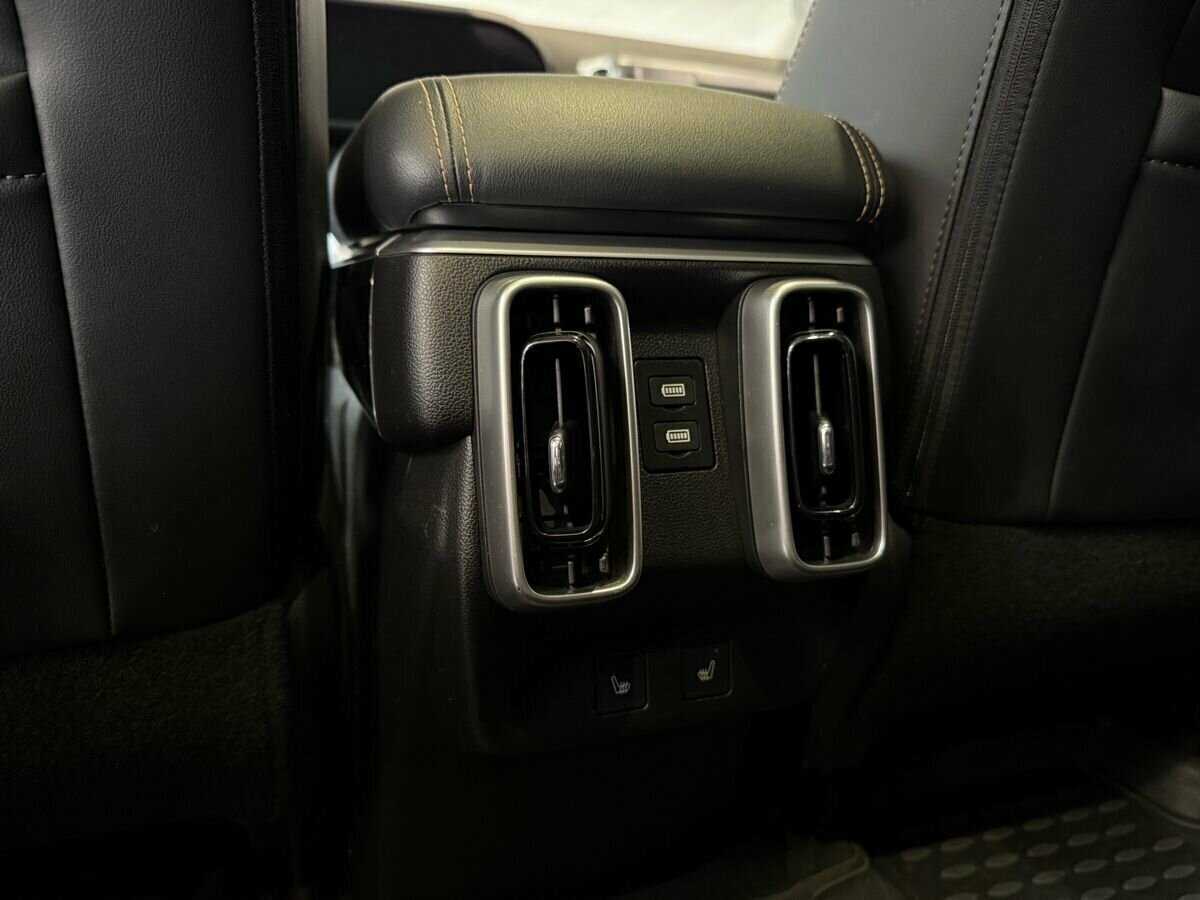 Haval Dargo б/у, 2022, Роботизированная. Фото: #17