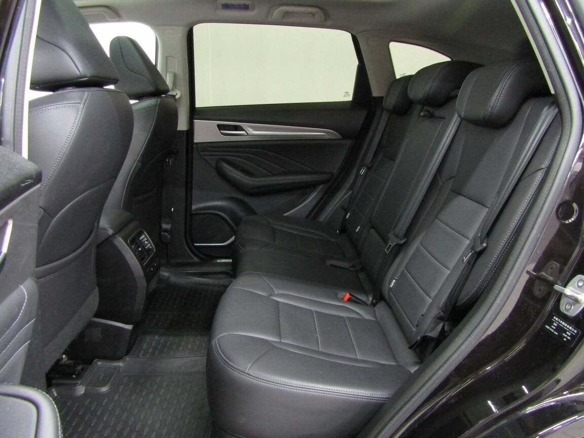 Haval F7 б/у, 2021, Роботизированная. Фото: #11