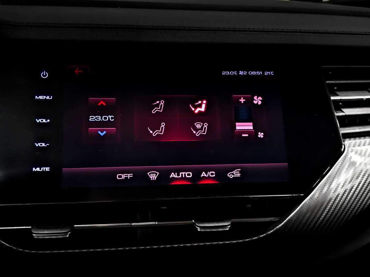 Haval F7x б/у, 2021, Роботизированная. Фото: #26