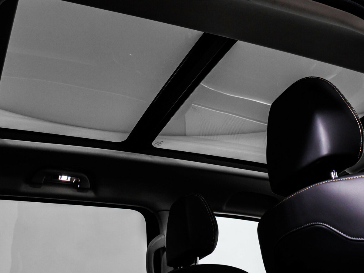 Haval Dargo б/у, 2024, Роботизированная. Фото: #15