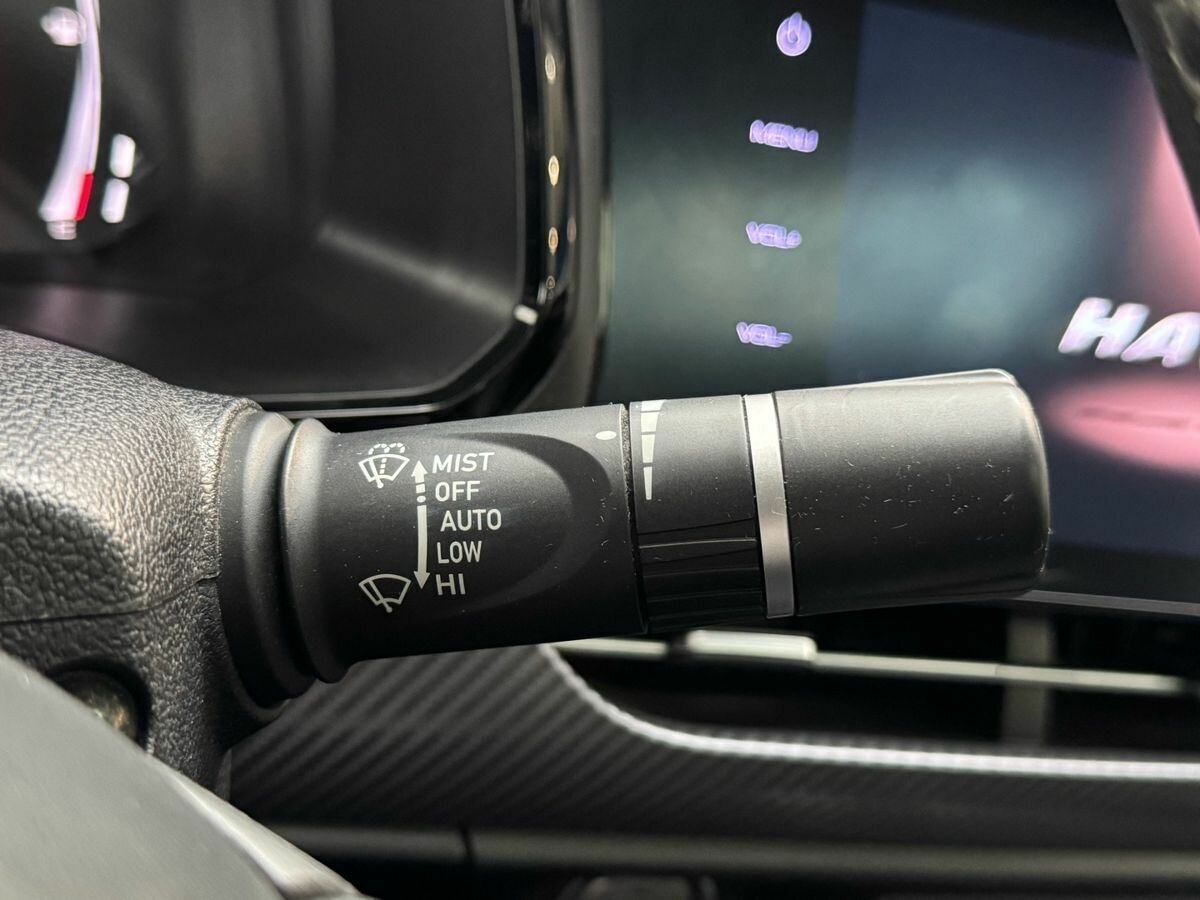 Haval F7x б/у, 2020, Роботизированная. Фото: #15