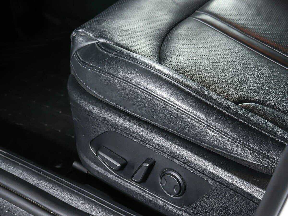 Kia K5 б/у, 2020, Автоматическая. Фото: #14