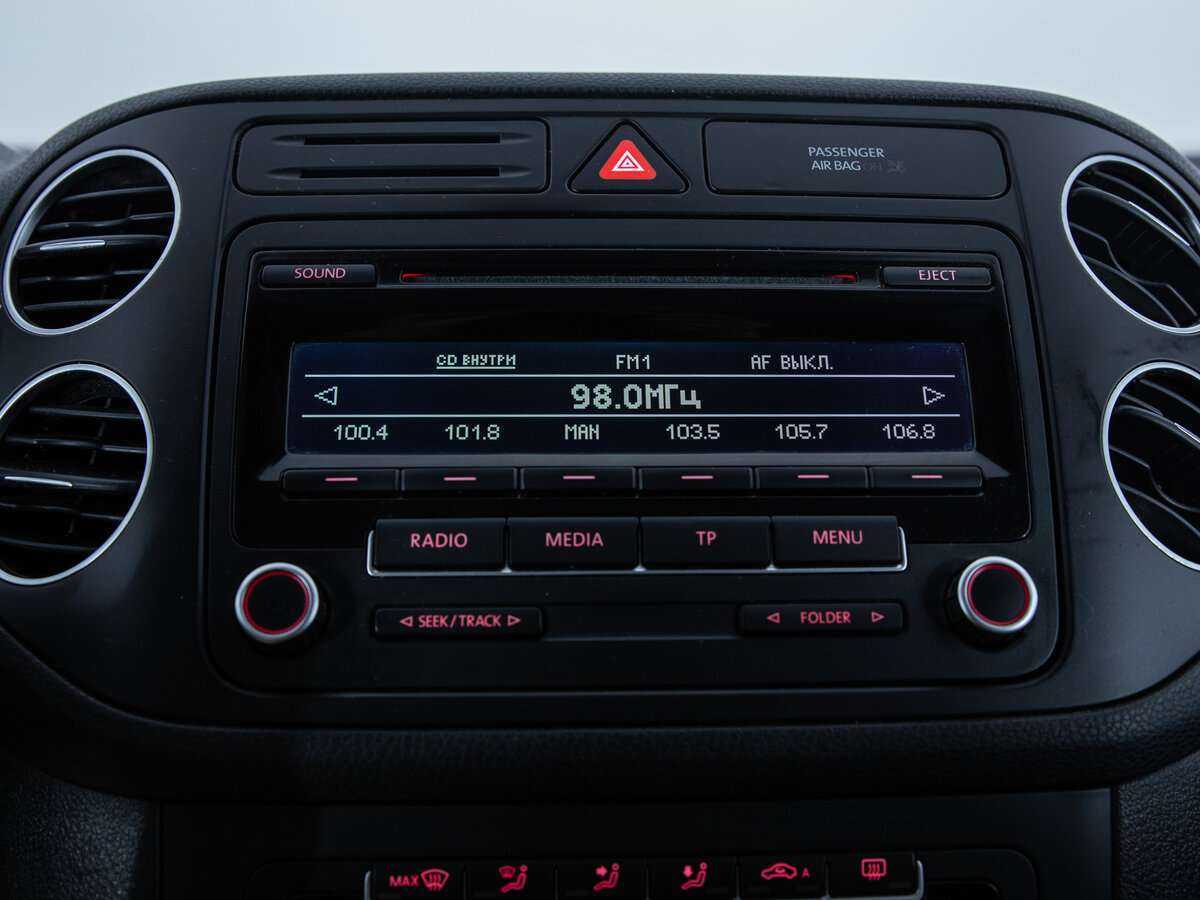 Volkswagen Golf Plus б/у, 2012, Механическая. Фото: #15