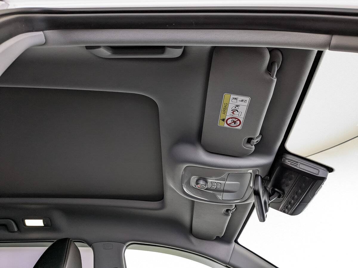 Chery Tiggo 8 Pro б/у, 2021, Роботизированная. Фото: #19