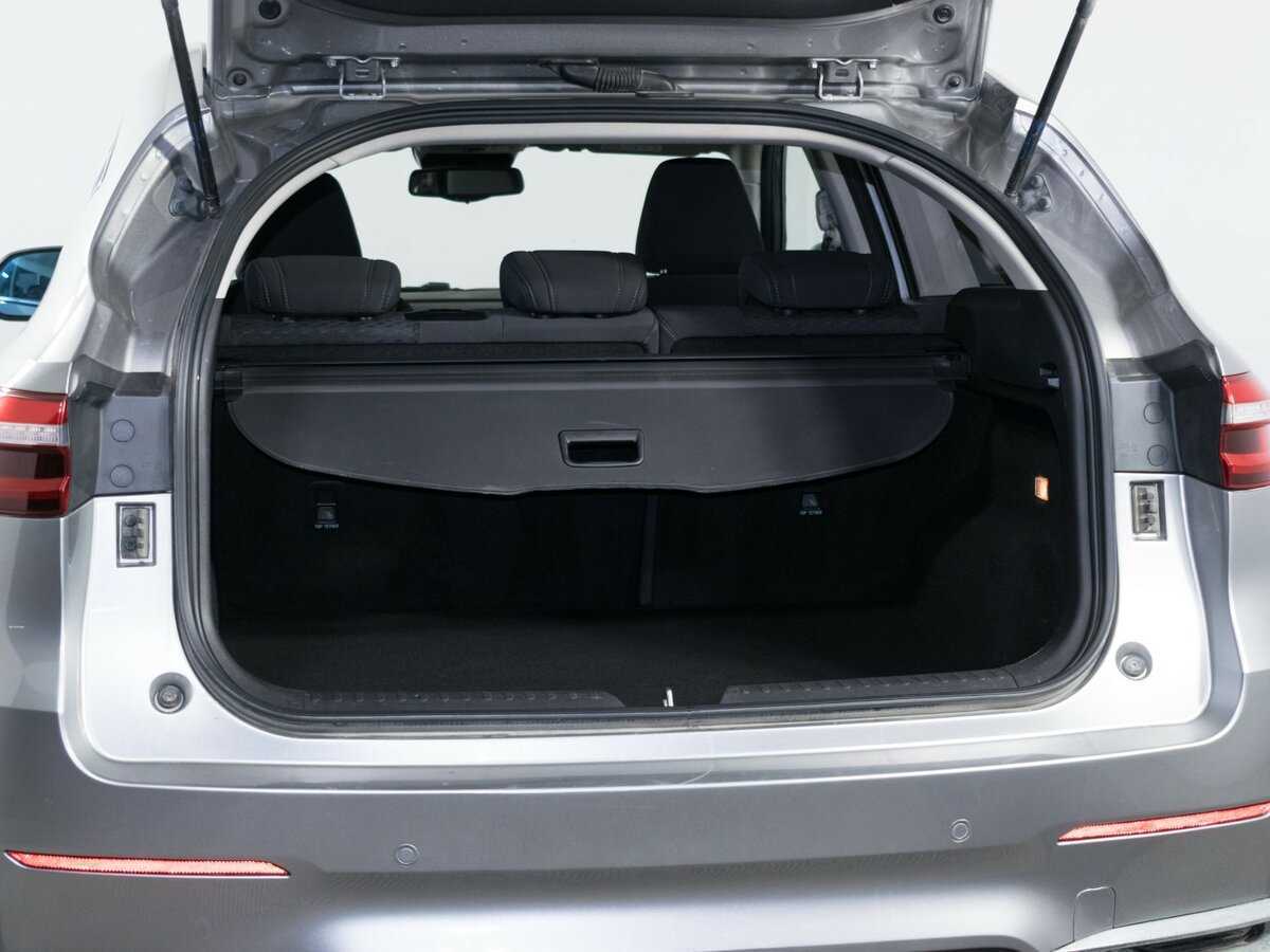 Haval F7 б/у, 2019, Роботизированная. Фото: #6