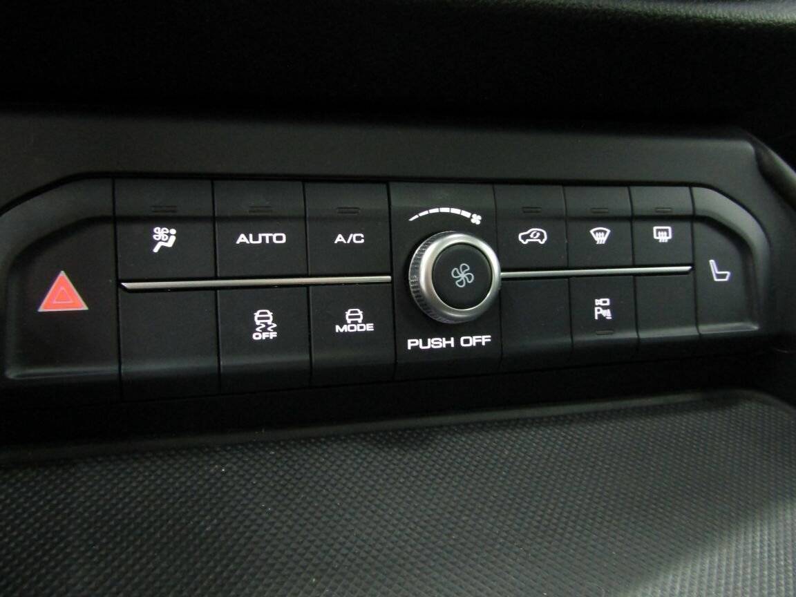 Haval F7 б/у, 2021, Роботизированная. Фото: #22