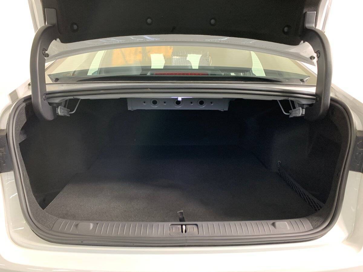 Chery Arrizo 8 б/у, 2023, Роботизированная. Фото: #19