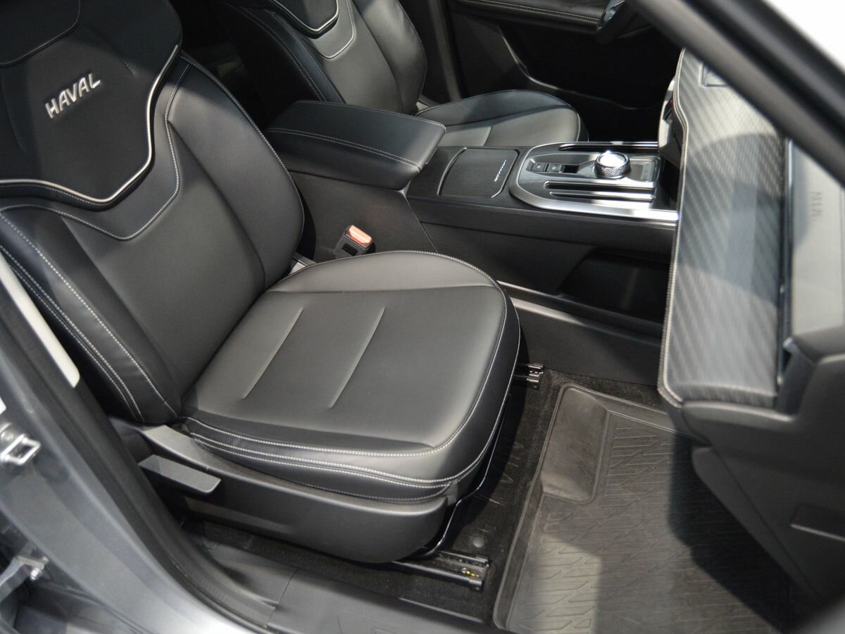 Haval Jolion б/у, 2023, Роботизированная. Фото: #29