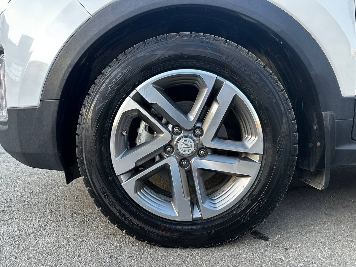 Changan CS55 б/у, 2019, Автоматическая. Фото: #26