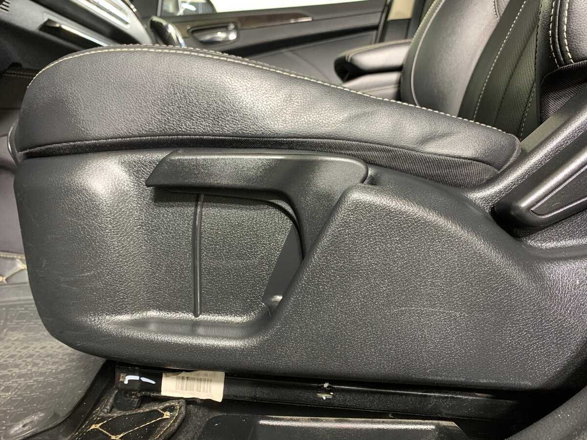 Dongfeng 580 б/у, 2021, Вариатор. Фото: #16