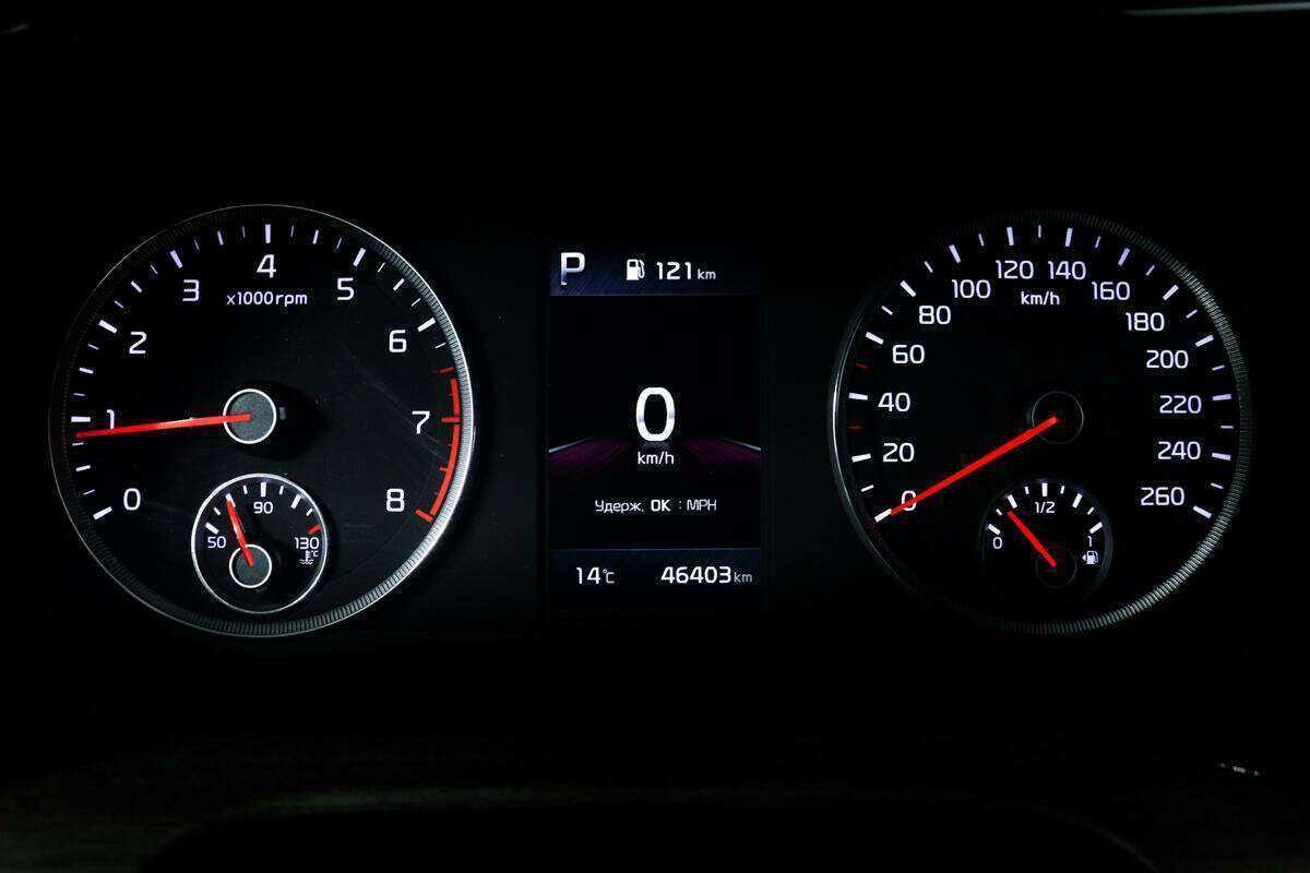 Kia K5 б/у, 2021, Автоматическая. Фото: #9