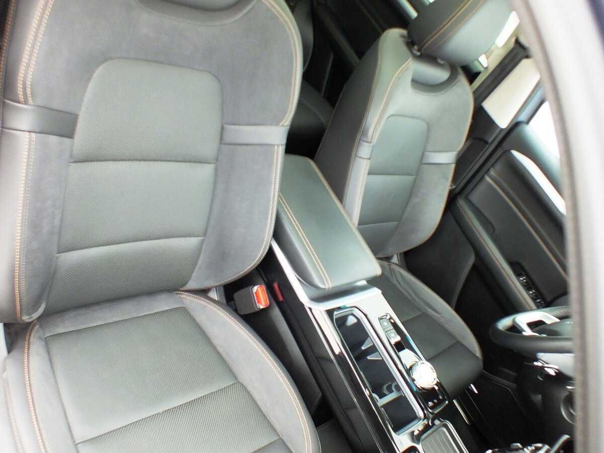 Haval Dargo б/у, 2022, Роботизированная. Фото: #28