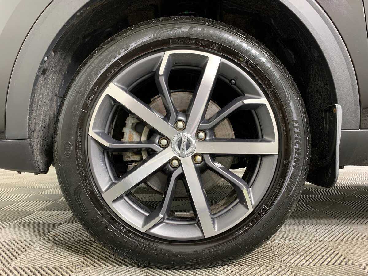 Haval F7x б/у, 2020, Роботизированная. Фото: #8