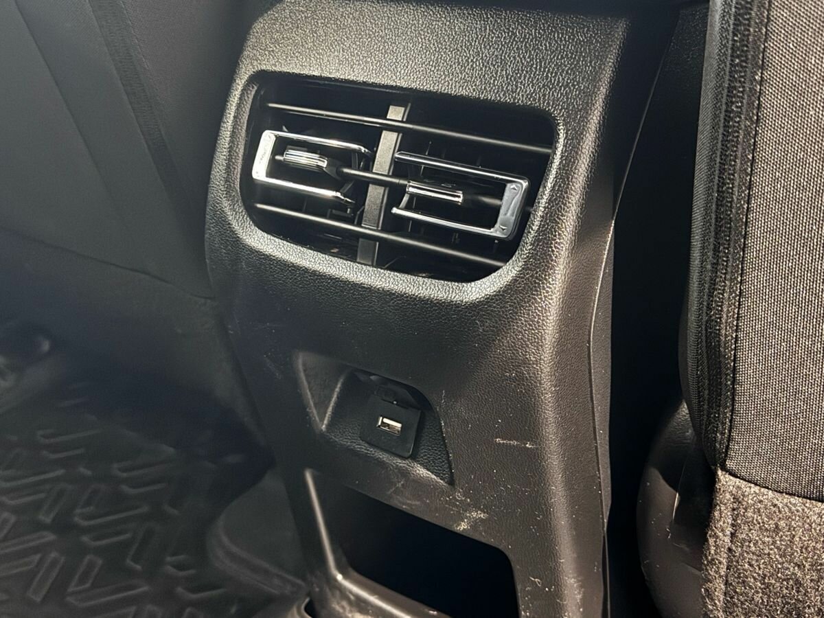 Haval M6 б/у, 2024, Роботизированная. Фото: #27