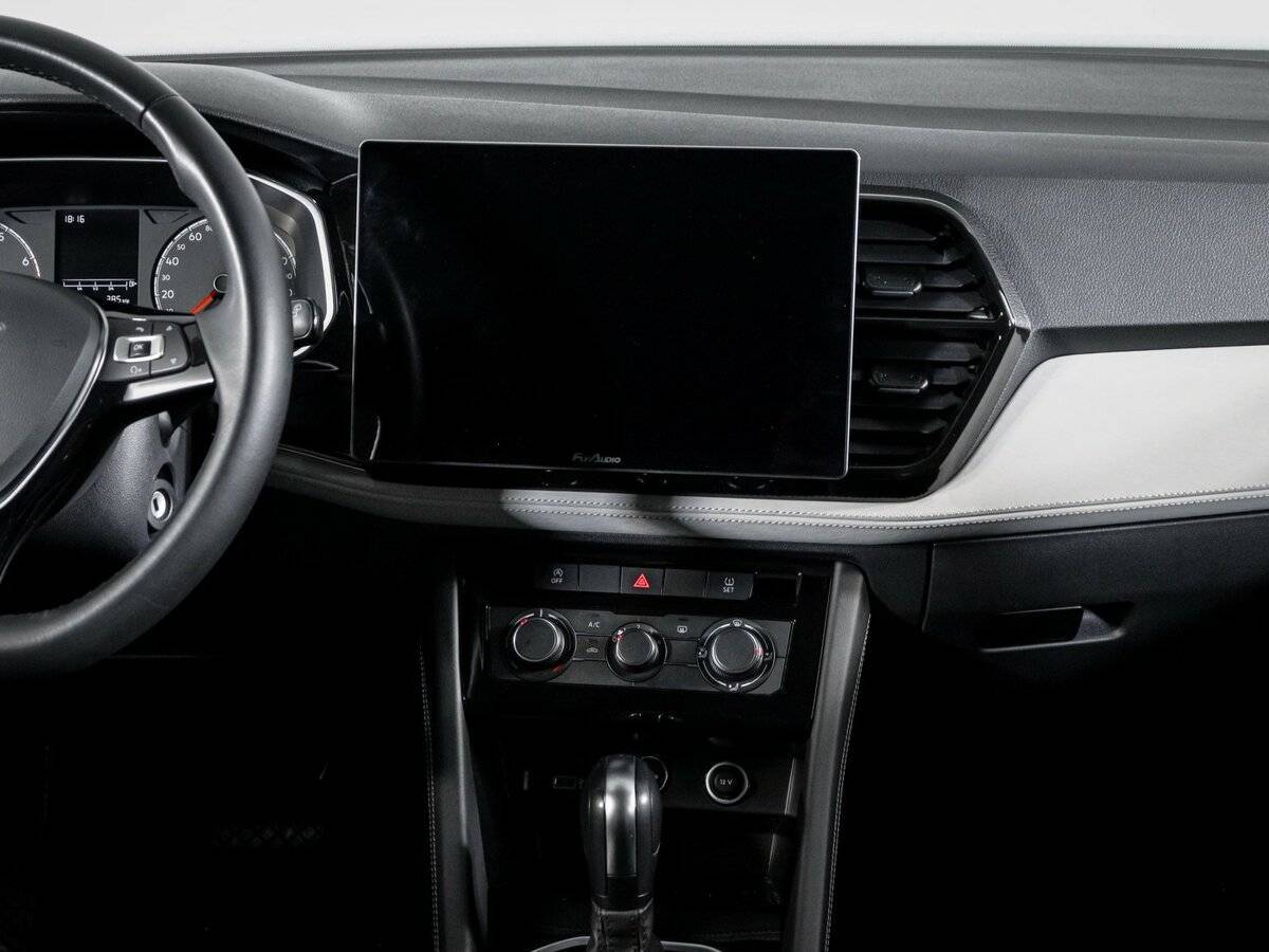 Jetta VS5 б/у, 2023, Автоматическая. Фото: #12