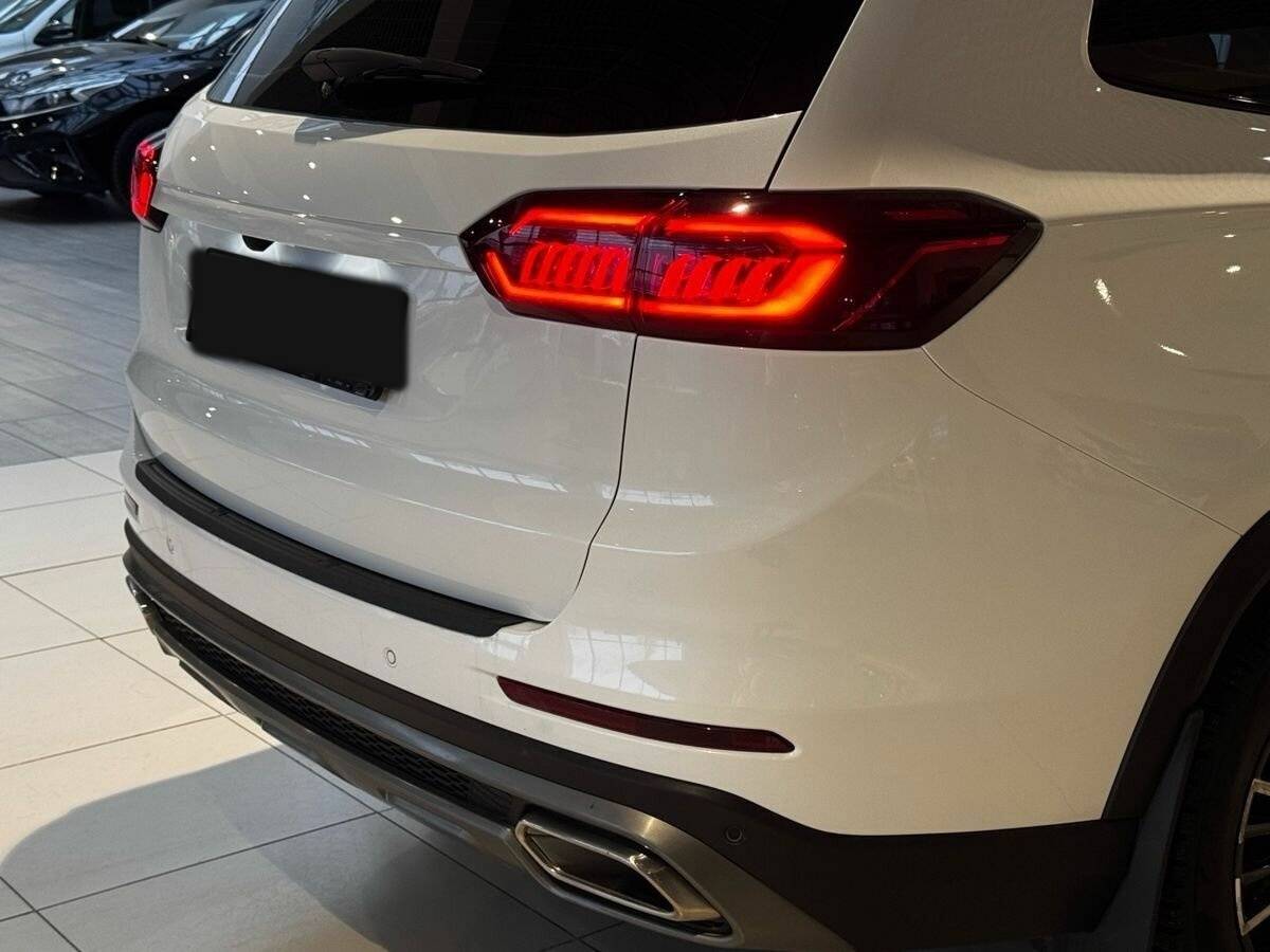 Chery Tiggo 8 Pro б/у, 2023, Роботизированная. Фото: #9