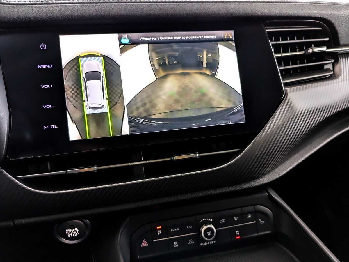 Haval F7x б/у, 2021, Роботизированная. Фото: #26