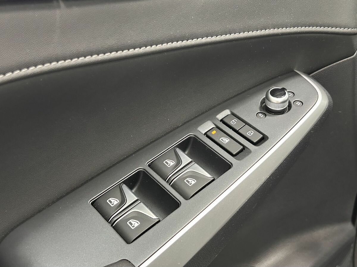 Changan CS75 Plus б/у, 2024, Автоматическая. Фото: #26