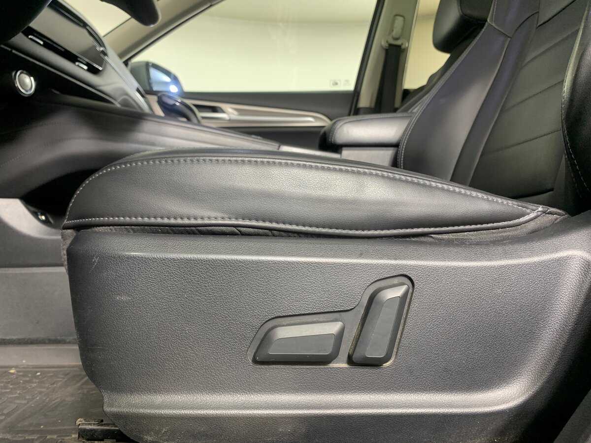 Haval F7 б/у, 2019, Роботизированная. Фото: #16