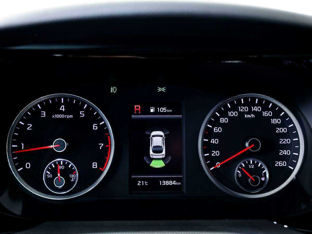 Kia K5 б/у, 2022, Автоматическая. Фото: #10