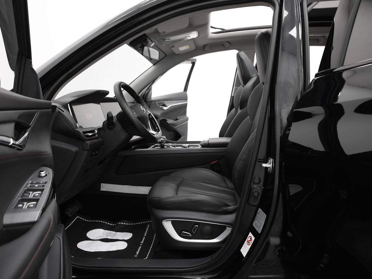 Changan CS75 Plus б/у, 2023, Автоматическая. Фото: #14