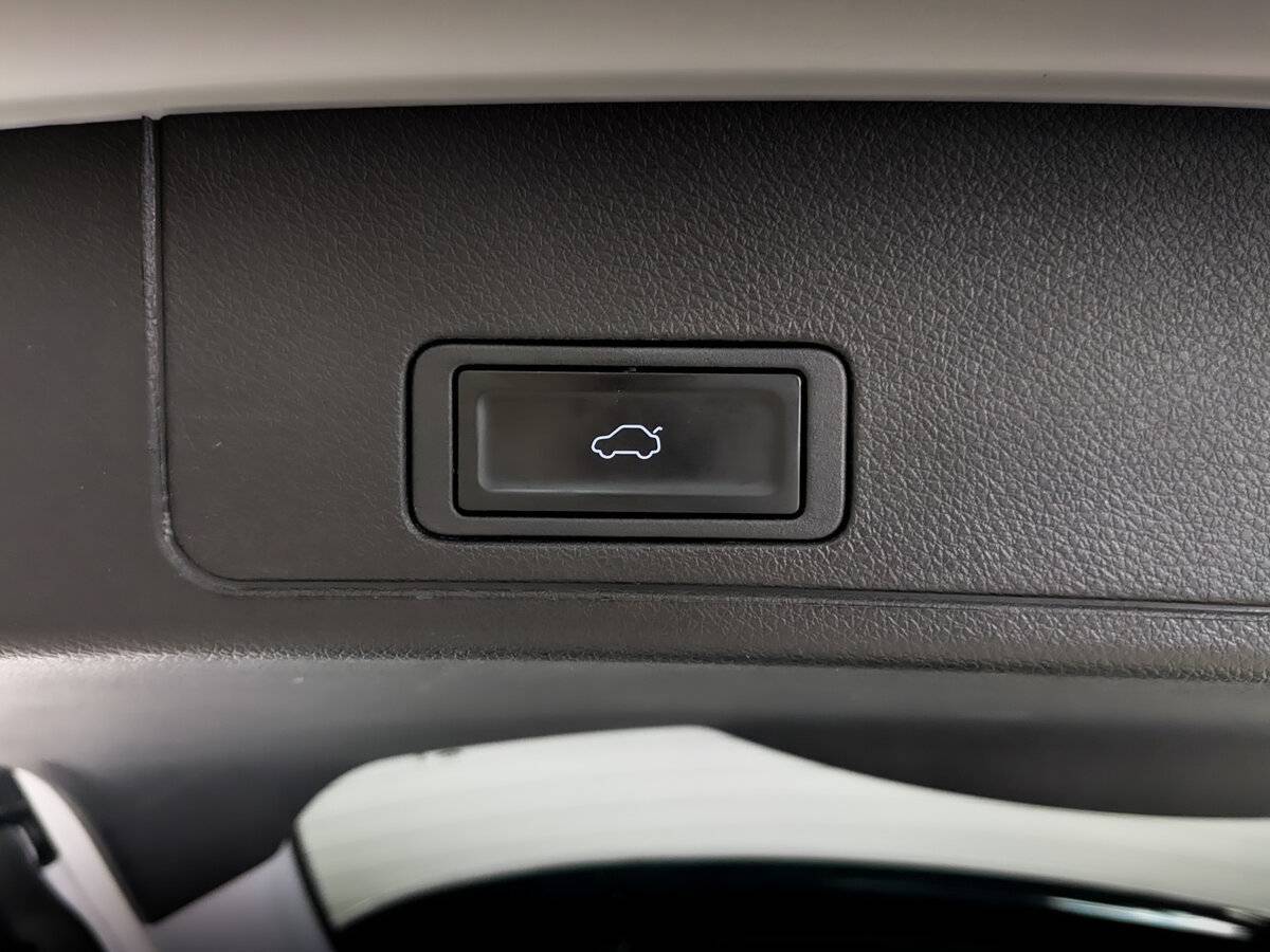 Chery Tiggo 8 Pro б/у, 2022, Роботизированная. Фото: #23