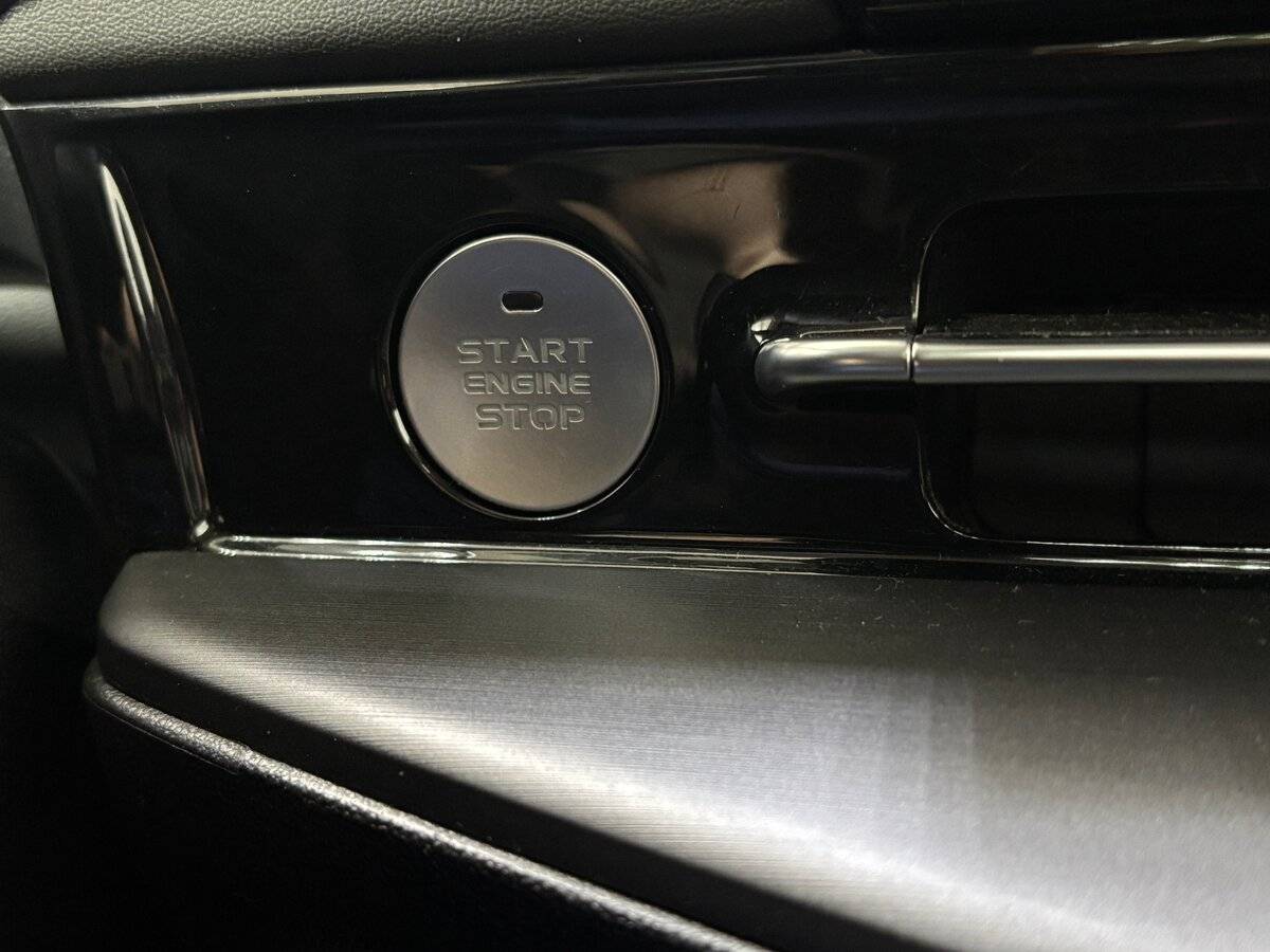 Changan UNI-S (CS55 Plus) б/у, 2024, Роботизированная. Фото: #19