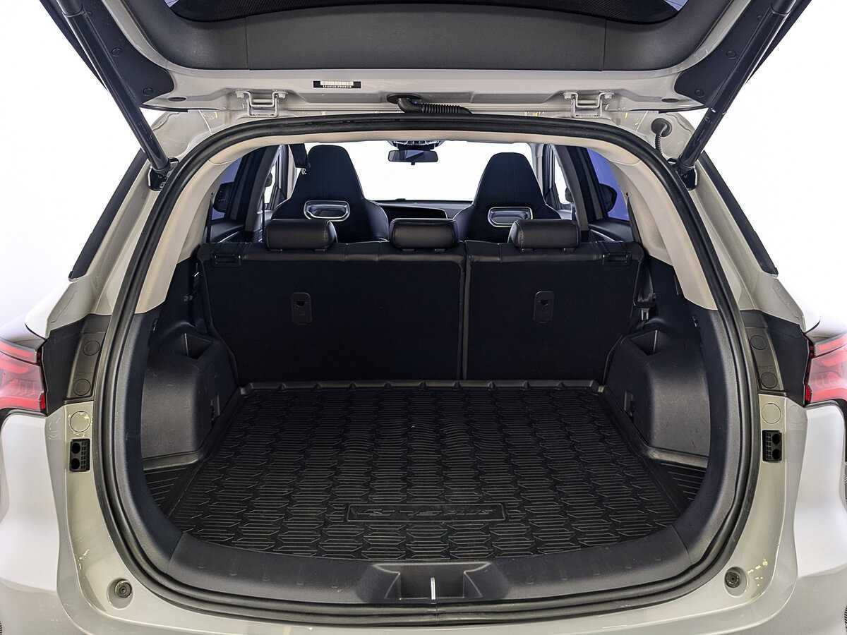 Changan CS75PLUS б/у, 2023, Автоматическая. Фото: #9