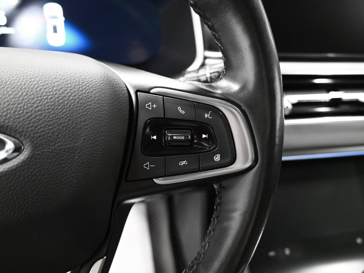 Chery Tiggo 8 Pro б/у, 2021, Роботизированная. Фото: #20