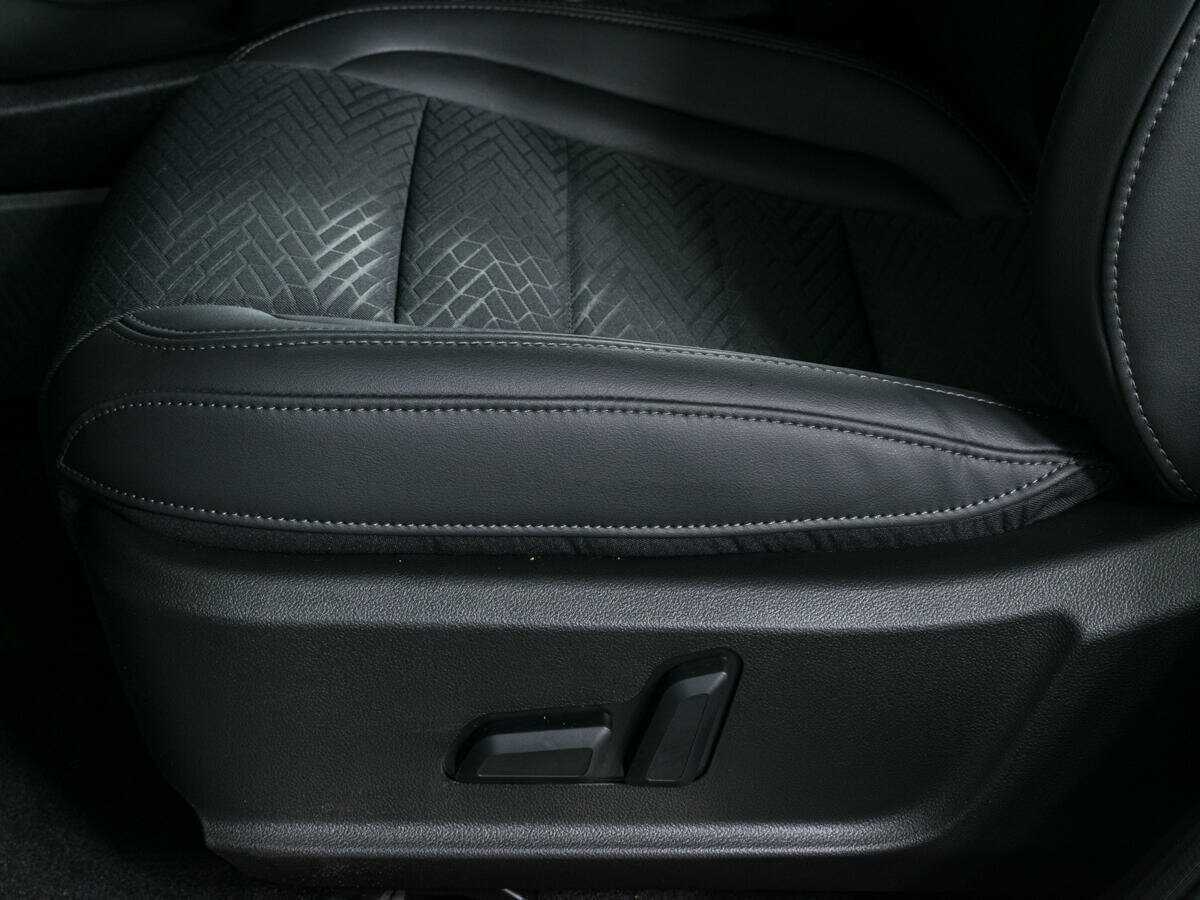 Haval F7x б/у, 2024, Роботизированная. Фото: #19