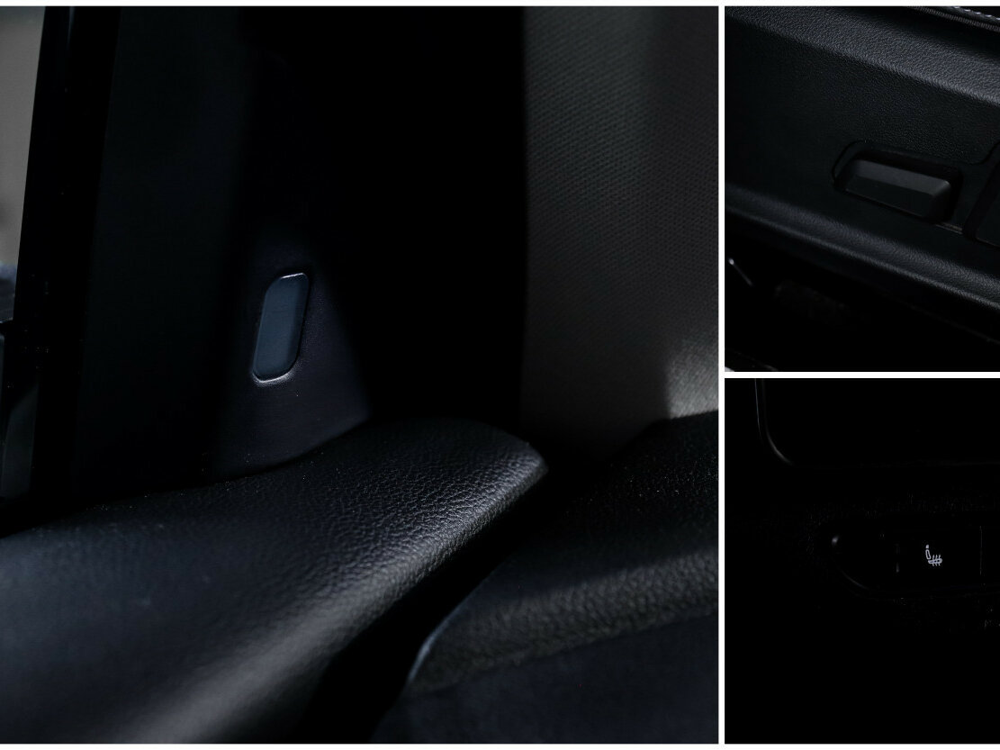 Haval F7 б/у, 2019, Роботизированная. Фото: #19