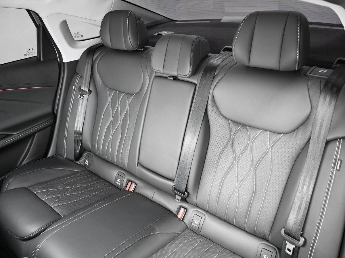 Chery Arrizo 8 б/у, 2023, Роботизированная. Фото: #8