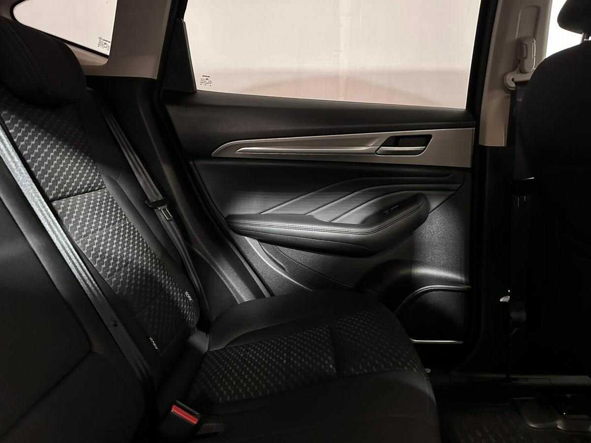 Haval F7 б/у, 2020, Роботизированная. Фото: #10