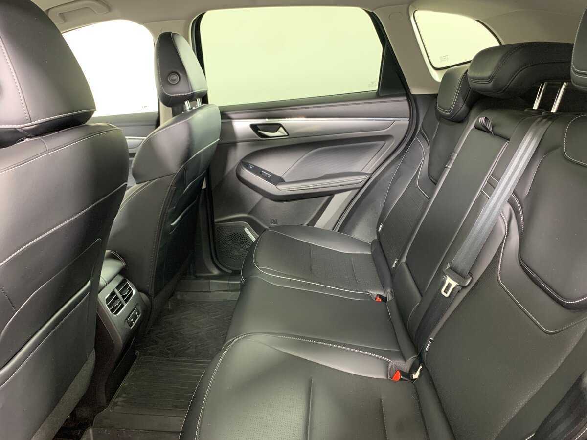 Haval Jolion б/у, 2024, Роботизированная. Фото: #18