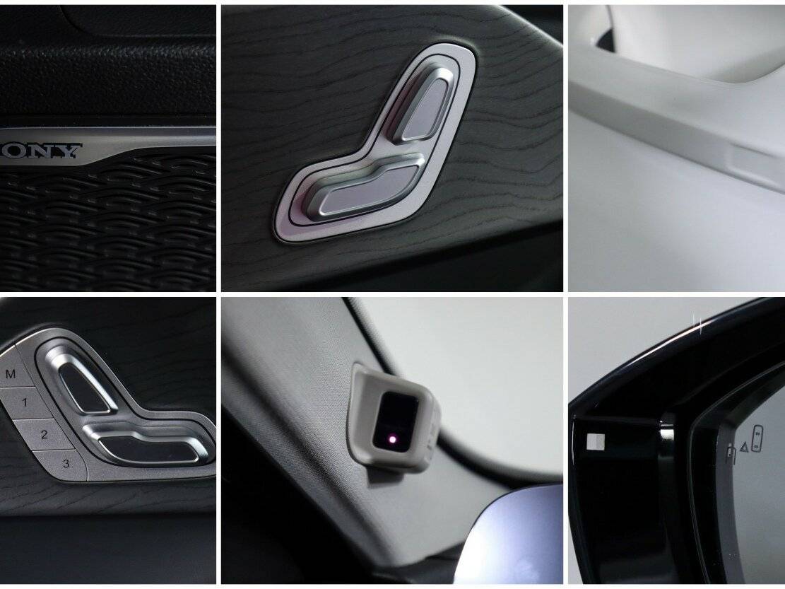 Chery Arrizo 8 б/у, 2022, Роботизированная. Фото: #20